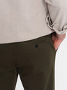 Ombre Clothing Chino Pantaloni