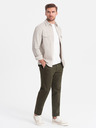 Ombre Clothing Chino Pantaloni