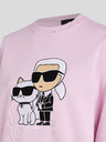 Karl Lagerfeld Ikonik 2.0 Hanorac