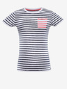 ALPINE PRO Boatera Tricou