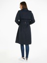 Tommy Hilfiger Cotton Classic Trench Palton