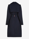 Tommy Hilfiger Cotton Classic Trench Palton