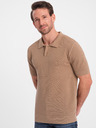 Ombre Clothing Polo Tricou