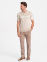 Ombre Clothing Polo Tricou