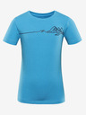 ALPINE PRO Renfo Tricou pentru copii