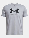 Under Armour UA Sportstyle Logo Update SS Tricou