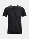 Under Armour UA Streaker Speedcamo SS Tricou