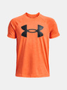 Under Armour UA Tech Twist SS Tricou pentru copii