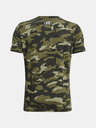 Under Armour UA Sportstyle Logo Aop SS Tricou pentru copii