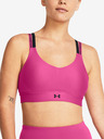 Under Armour UA Infinity Mid 2.0 Rib Sport Sutien