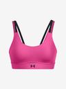 Under Armour UA Infinity Mid 2.0 Rib Sport Sutien