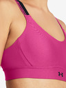 Under Armour UA Infinity Mid 2.0 Rib Sport Sutien