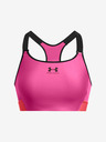 Under Armour UA HeatGear High Sport Sutien