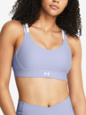 Under Armour UA Infinity Mid 2.0 Rib Sport Sutien