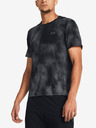 Under Armour UA Launch Elite Wash SS Tricou