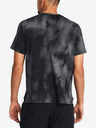 Under Armour UA Launch Elite Wash SS Tricou