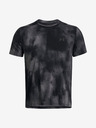 Under Armour UA Launch Elite Wash SS Tricou