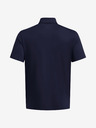 Under Armour UA Playoff 3.0 Striker Polo Tricou