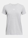 Under Armour Campus Core SS Tricou
