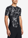 Under Armour UA HG Iso-Chill Prtd SS Tricou