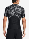 Under Armour UA HG Iso-Chill Prtd SS Tricou