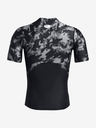 Under Armour UA HG Iso-Chill Prtd SS Tricou