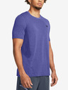 Under Armour Vanish Seamless SS Tricou