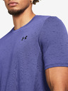 Under Armour Vanish Seamless SS Tricou