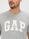 GAP Logo Tricou