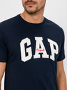 GAP Logo Tricou