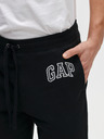 GAP Logo mini Pantaloni scurți