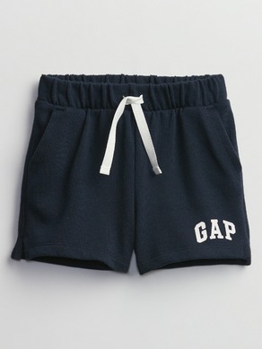 GAP Logo Pantaloni scurți pentru copii