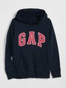 GAP Logo hoodie sweatshirt Hanorac