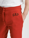 GAP Logo Pantaloni de trening