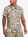 Under Armour UA ABC CAMO SS Tricou