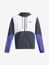 Under Armour UA Legacy Windbreaker Jachetă