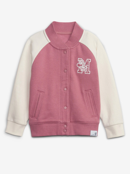 GAP GAP & Disney Jachetă pentru copii