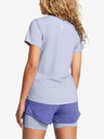 Under Armour UA Launch Elite Shortsleeve Tricou