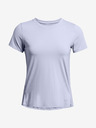 Under Armour UA Launch Elite Shortsleeve Tricou