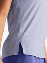 Under Armour UA Launch Elite Shortsleeve Tricou