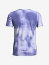 Under Armour UA Launch Elite Printed SS Tricou