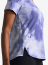 Under Armour UA Launch Elite Printed SS Tricou