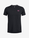 Under Armour UA HG Armour Ftd Graphic SS Tricou