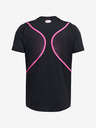 Under Armour UA HG Armour Ftd Graphic SS Tricou