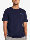 Under Armour UA M Sportstyle LC SS Tricou