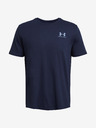 Under Armour UA M Sportstyle LC SS Tricou