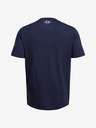 Under Armour UA M Sportstyle LC SS Tricou