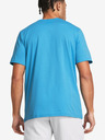 Under Armour UA M Sportstyle LC SS Tricou