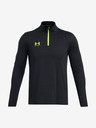 Under Armour UA M's Ch. Midlayer Tricou