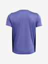 Under Armour UA B's Challenger Train SS Tricou pentru copii